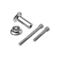 Slider Universal - Suporte De Montagem Moto X Kaw-zx10r 08-1 na internet