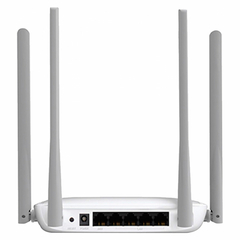 Roteador Wireless N 300mbps 4 Antenas Fixas 5 Dbi Mw325r na internet