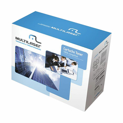 Cartucho Toner Preto Universal Compatível Com Hp E Canon 285/435/436 Ct0301
