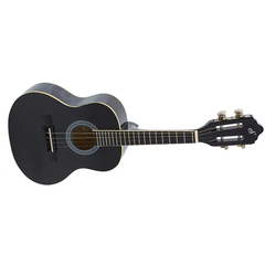 Cavaquinho Acustico Cs14 Bk Preto Giannini