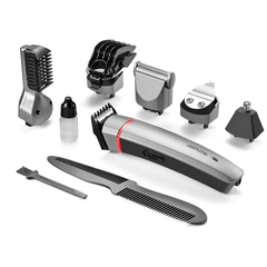 Barbeador Aparador De Pelos Bilvolt Multigroomc/ 7 Acessorios Eb11 - comprar online