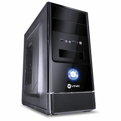 Gabinete One G1 Com Fonte Atx 200w