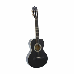 Viola Acústica Vs-14bk Preta