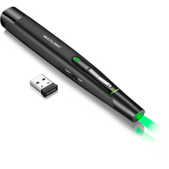 Apresentador Ac278 Laser Point 2.4ghz Multilaser - comprar online