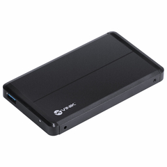 Case Externo Para Hd 2.5" Usb 3.0 Para Sata Preto - Ch25-a30 - comprar online