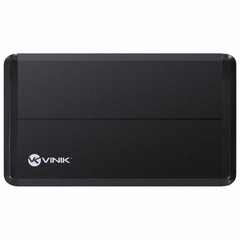 Case Externo Para Hd 2.5" Usb 3.0 Para Sata Preto - Ch25-a30 - BIDU SHOP