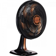 Ventilador de Mesa 40CM 127V TURBO6 Bronze VENTISOL na internet