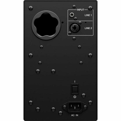 Monitor de Estúdio MSP3A YAMAHA na internet