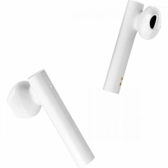 Fone de Ouvido Bluetooth MI TRUE WIRELESS EARPHONES 2 Branco XIAOMI na internet