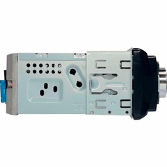 Rádio Usb/Bluetooth Rs-2714br Roadstar na internet