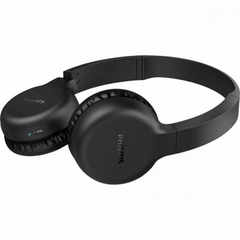 Headphone Bluetooth TAH1205BK/00 Preto PHILIPS na internet