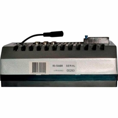 Multimídia Mp5/Usb/Sd Rs506br Roadstar na internet