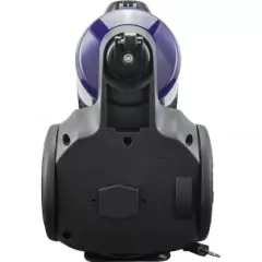 Aspirador de Pó Ciclone 1500W 220V PRATICCI Roxo AGRATTO na internet