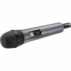 Microfone De Mão Sennheiser XSW1-825-A Sem Fio na internet