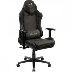 Cadeira Gamer Knight Iron Black AEROCOOL - loja online