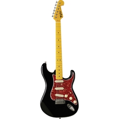 Guitarra Tg530 Woodstock Bk Preta Tagima na internet
