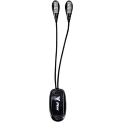 Luminaria Dupla Led P/partitura Phoenix