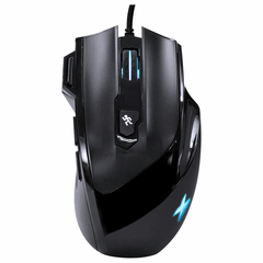 Mouse Gamer Icarus 3200 Dpi Com Ajuste De Peso - loja online