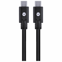 Cabo Usb Tipo C X Tipo C V3.2 Gen1 5gbps 3a 1,5 Metros - C32g1-15 na internet