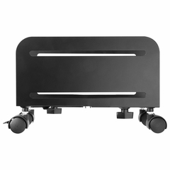 Suporte Para Cpu Ajustável Com Rodízio - Modelo Plmsc02 na internet