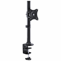 Suporte Para Monitor De Mesa 13""-27"" Vesa 100x100 Sm-340a na internet