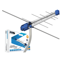 Kit Antena 4x1 Prohd-3610 Proeletronic - comprar online