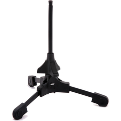 Suporte Sax Sop/tromp/clar/flauta S4 Rocket Preto Ask