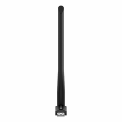 Adaptador Usb Wireless Ac600 Archer Dual Band 2.4ghz E 5ghz Antena 5dbi T2u Plus - comprar online