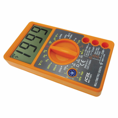 Multímetro Digital Md-1001 - comprar online