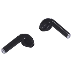 Fone De Ouvido Bluetooth Easy W1 Tws - Preto - BIDU SHOP