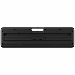Teclado Musical Casiotone Basico Digital Ct-s200bkc2-br Preto na internet