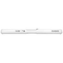 Teclado Musical Casiotone Basico Digital Branco Ct-s200wec2-br Branco - comprar online