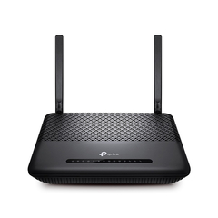 Onu + Roteador Wireless Gpon Voip Apc (verde) Dual Band Gibabit Ac1200 Archer Xr500v - loja online