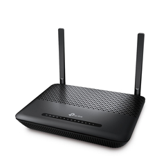 Imagem do Onu + Roteador Wireless Gpon Voip Apc (verde) Dual Band Gibabit Ac1200 Archer Xr500v