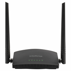 Roteador Wireless Rf 301k 300mbps Nacional 4750073 - comprar online