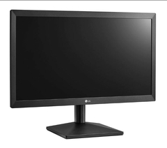 Monitor Lg 19,5"" Led Hd(1366 X 768) Freq. 60hz Hdmi / Vga - 20mk400h-b na internet