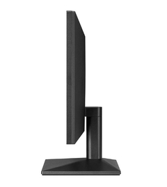Monitor Lg 19,5"" Led Hd(1366 X 768) Freq. 60hz Hdmi / Vga - 20mk400h-b - BIDU SHOP
