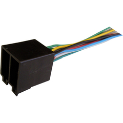 Chicote 16 Vias Universal Permak C/5 - BIDU SHOP