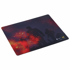 Mouse Pad Gamer Vinik War - 320x270x2mm - comprar online