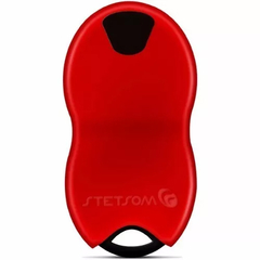 Imagem do Controle Longa Distancia 500m 16 Funcoes Sx2 Vermelho Stetsom