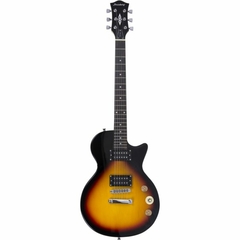 Guitarra Les Paul Lps 200 Sunburst Strinberg - comprar online