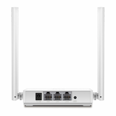 Roteador Wireless Multimodo 300 Mbps C/ Função Preset Tl-wr829n na internet