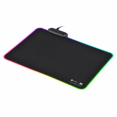 Mouse Pad Gamer Rgb - 250x350x3mm na internet