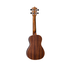 Ukulele Concerto Natural Ukp-24 Na Phoenix na internet