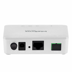 Onu Gpon/epon Hibrida 1p Optica 1p Lan - Onu 110b 4780051 - BIDU SHOP