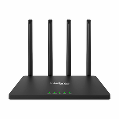Roteador Wireless Db 2,4/5ghz Mu-mimo W5-1200f Com Preset 4750077