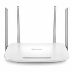 Roteador Wireless Gigabit Dual Band Lite Mesh 2,4/5ghz Ac1200 C/ Função Preset Ec220-g5 - comprar online