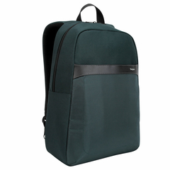 Mochila Para Notebook Até 15,6" Geolite Essential Tsb96001di70 Cinza - comprar online