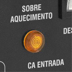 Carregador De Bateria 12v Cbv 950 220v - comprar online