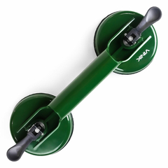 Ventosa Dupla Para Vidros - Marmores - Chapas Até 100kg - Vtsa100 - comprar online
